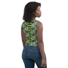 Load image into Gallery viewer, Crop Top

