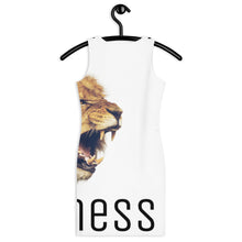 Load image into Gallery viewer, Sublimation Cut &amp; Sew Dress
