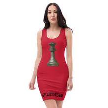 Load image into Gallery viewer, Sublimation Cut &amp; Sew Dress
