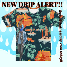 Load image into Gallery viewer, Gladiator Mode Men&#39;s t-shirt
