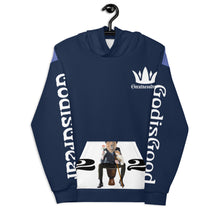 Load image into Gallery viewer, Unisex Hoodie
