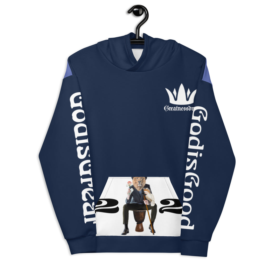Unisex Hoodie