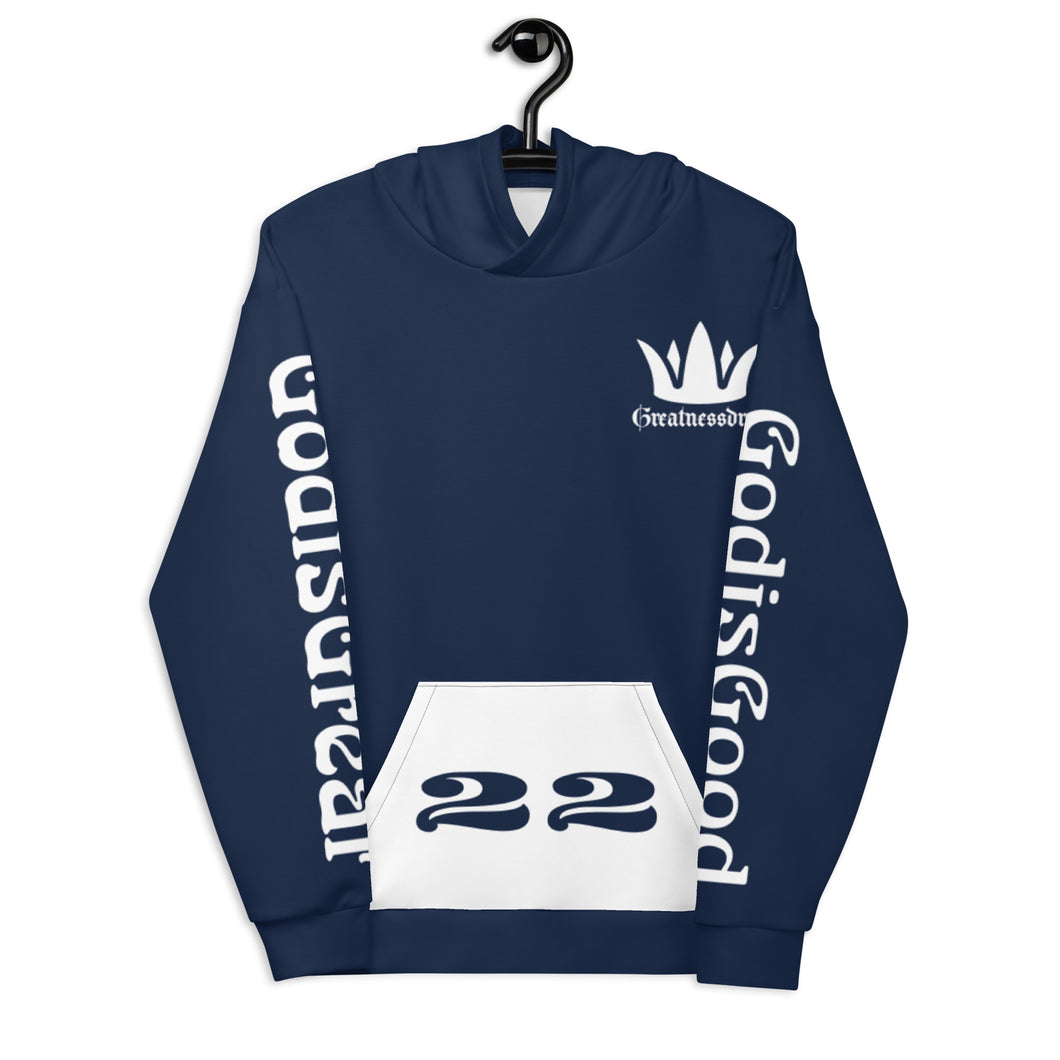 Unisex Hoodie