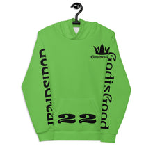 Load image into Gallery viewer, Unisex Hoodie
