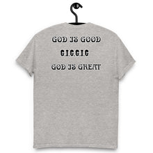 Load image into Gallery viewer, Men&#39;s classic tee
