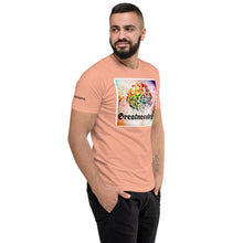 Load image into Gallery viewer, Short Sleeve T-shirt
