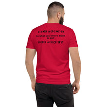 Load image into Gallery viewer, Short Sleeve T-shirt
