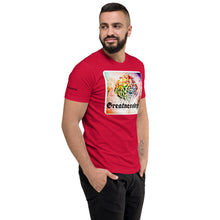 Load image into Gallery viewer, Short Sleeve T-shirt

