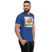 Load image into Gallery viewer, Short Sleeve T-shirt
