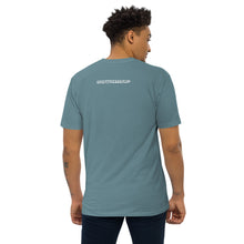 Load image into Gallery viewer, Men’s premium heavyweight tee
