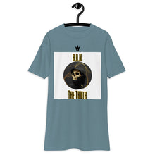 Load image into Gallery viewer, Men’s premium heavyweight tee
