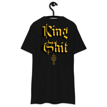 Load image into Gallery viewer, Men’s premium heavyweight tee
