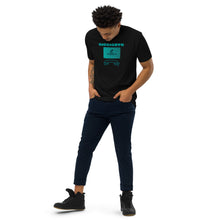Load image into Gallery viewer, Men’s premium heavyweight tee

