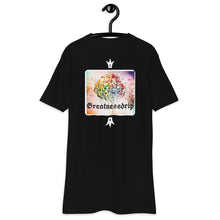Load image into Gallery viewer, Men’s premium heavyweight tee
