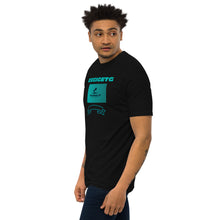 Load image into Gallery viewer, Men’s premium heavyweight tee
