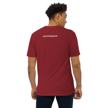Load image into Gallery viewer, Men’s premium heavyweight tee
