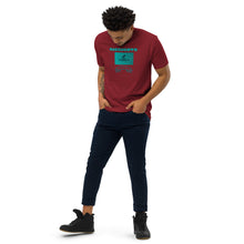 Load image into Gallery viewer, Men’s premium heavyweight tee
