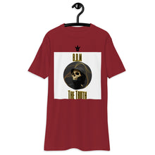 Load image into Gallery viewer, Men’s premium heavyweight tee
