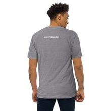 Load image into Gallery viewer, Men’s premium heavyweight tee
