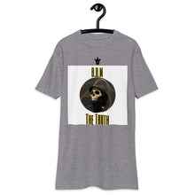 Load image into Gallery viewer, Men’s premium heavyweight tee
