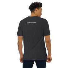 Load image into Gallery viewer, Men’s premium heavyweight tee

