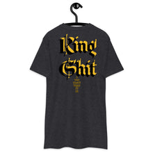 Load image into Gallery viewer, Men’s premium heavyweight tee
