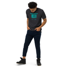 Load image into Gallery viewer, Men’s premium heavyweight tee
