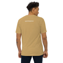 Load image into Gallery viewer, Men’s premium heavyweight tee
