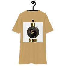 Load image into Gallery viewer, Men’s premium heavyweight tee
