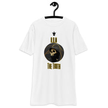 Load image into Gallery viewer, Men’s premium heavyweight tee
