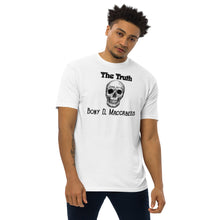 Load image into Gallery viewer, Men’s premium heavyweight tee

