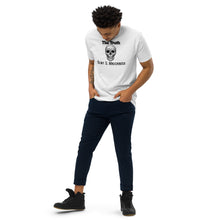Load image into Gallery viewer, Men’s premium heavyweight tee
