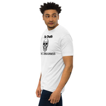 Load image into Gallery viewer, Men’s premium heavyweight tee
