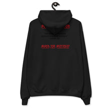 Load image into Gallery viewer, Unisex fleece hoodie
