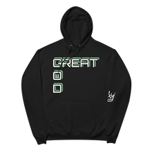 Load image into Gallery viewer, God is Great Hoodie
