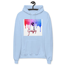 Load image into Gallery viewer, Unisex fleece hoodie
