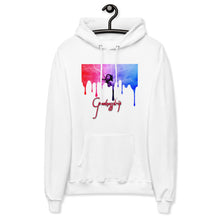 Load image into Gallery viewer, Unisex fleece hoodie
