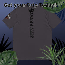 Load image into Gallery viewer, Stay Ready organic cotton t-shirt
