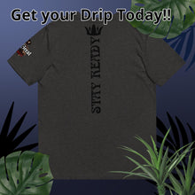Load image into Gallery viewer, Stay Ready organic cotton t-shirt
