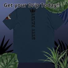 Load image into Gallery viewer, Stay Ready organic cotton t-shirt

