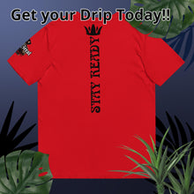 Load image into Gallery viewer, Stay Ready organic cotton t-shirt
