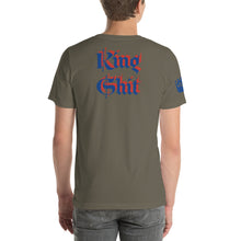 Load image into Gallery viewer, Unisex t-shirt
