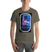 Load image into Gallery viewer, Unisex t-shirt
