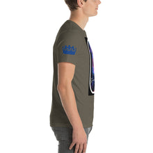 Load image into Gallery viewer, Unisex t-shirt
