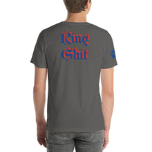 Load image into Gallery viewer, Unisex t-shirt
