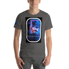 Load image into Gallery viewer, Unisex t-shirt
