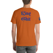 Load image into Gallery viewer, Unisex t-shirt
