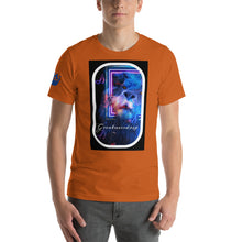 Load image into Gallery viewer, Unisex t-shirt
