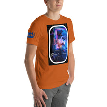 Load image into Gallery viewer, Unisex t-shirt
