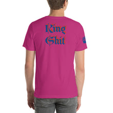 Load image into Gallery viewer, Unisex t-shirt

